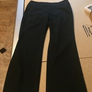 Ann Taylor Modern trouser